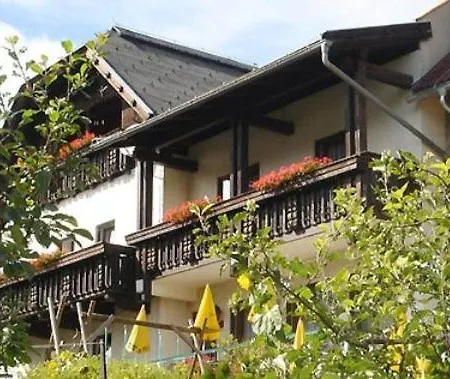 بيت ضيافة Gasthof Messner 3*