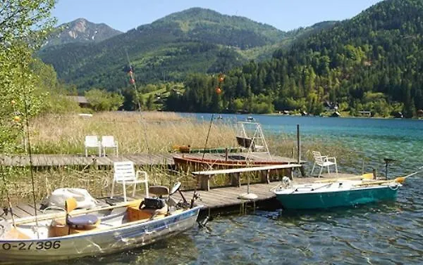 Affittacamere Gasthof Messner